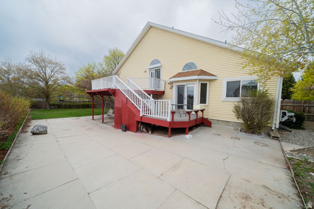 Image 46 of property listing at 1720 N 1850 E, North Logan, UT 84341
