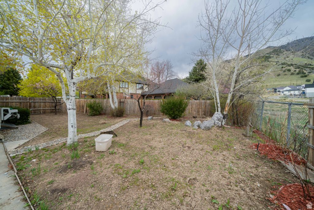 Image 47 of property listing at 1720 N 1850 E, North Logan, UT 84341