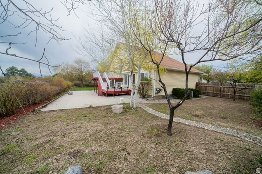 Image 48 of property listing at 1720 N 1850 E, North Logan, UT 84341