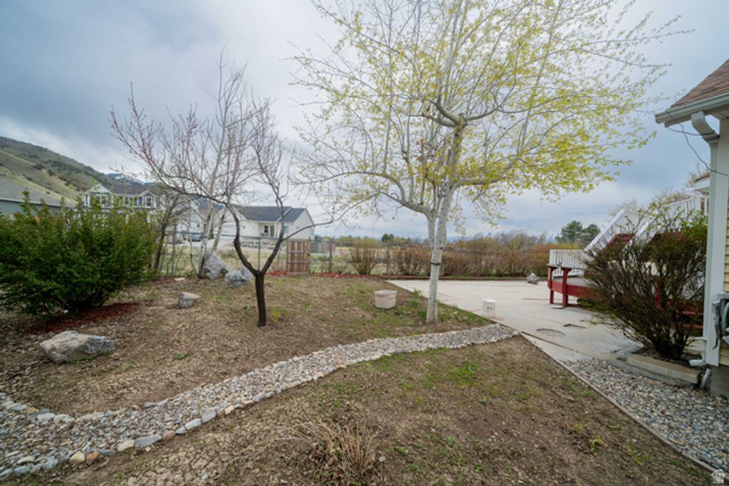 Image 49 of property listing at 1720 N 1850 E, North Logan, UT 84341