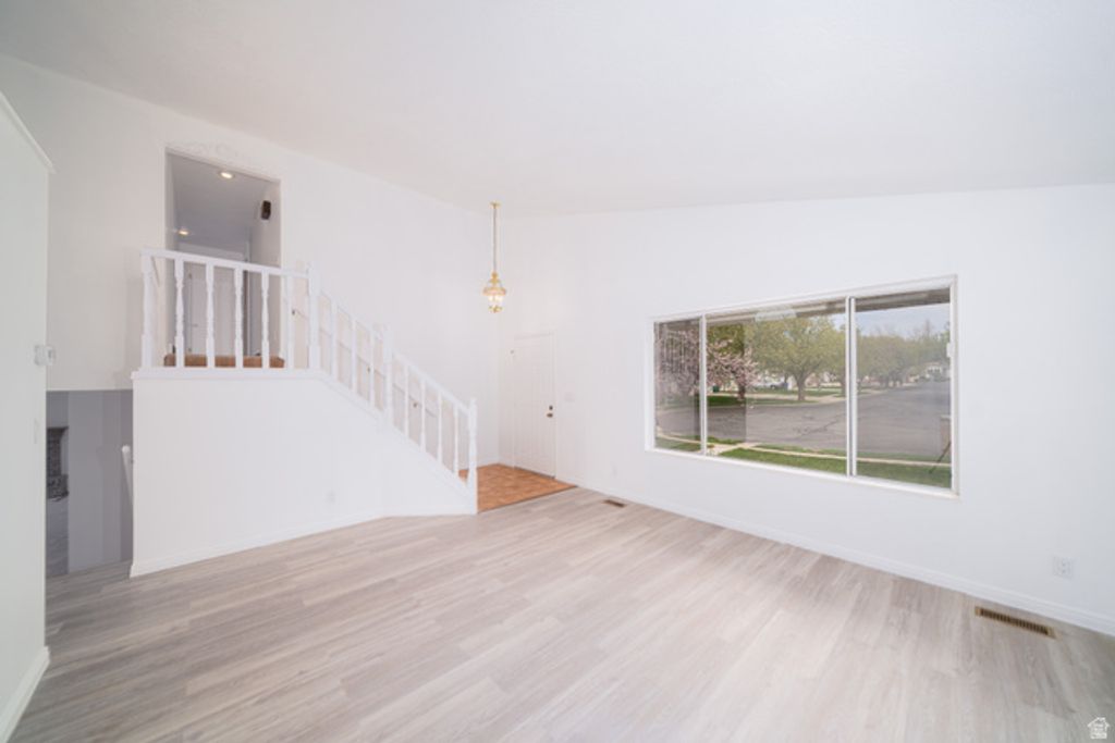 Image 6 of property listing at 1720 N 1850 E, North Logan, UT 84341