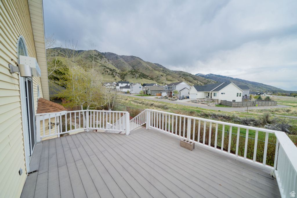 Image 52 of property listing at 1720 N 1850 E, North Logan, UT 84341