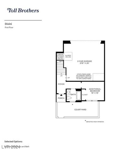 3355 Roebling Opal Way, Henderson, NV 89044