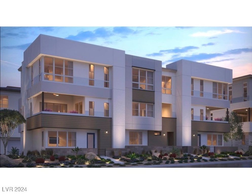 3355 Roebling Opal Way, Henderson, NV 89044