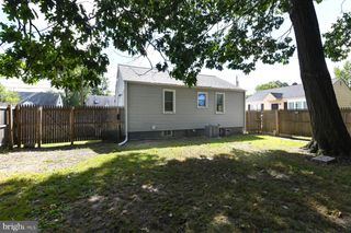 703 WASHINGTON AVE, Woodbury, NJ 08096