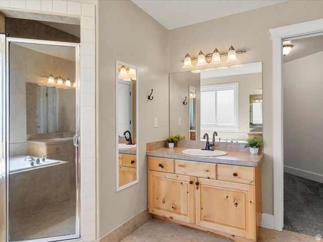 2103 N 5 E, Layton, UT 84041