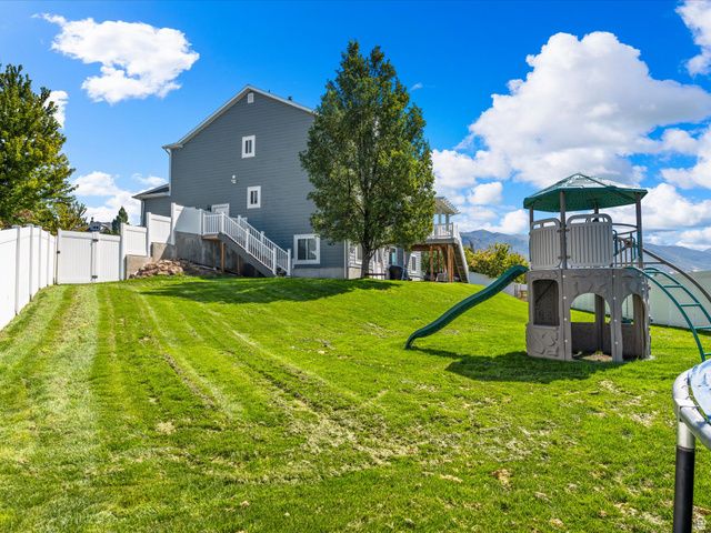 2103 N 5 E, Layton, UT 84041