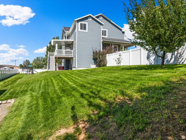 2103 N 5 E, Layton, UT 84041