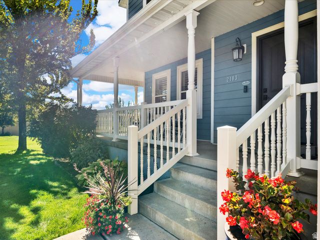 2103 N 5 E, Layton, UT 84041
