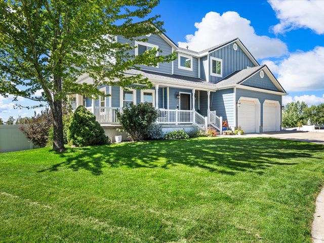 2103 N 5 E, Layton, UT 84041