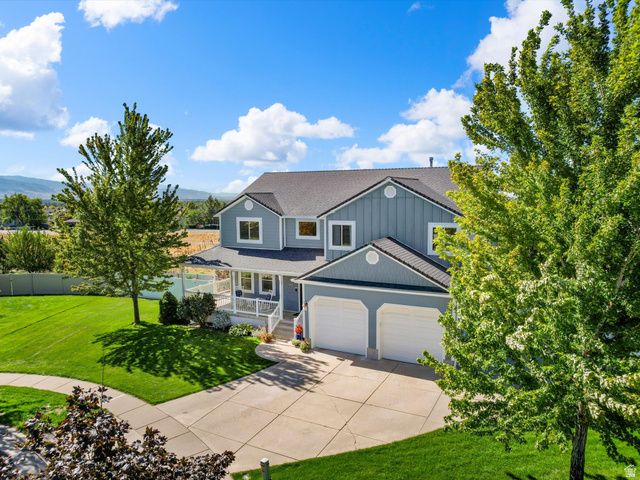 2103 N 5 E, Layton, UT 84041