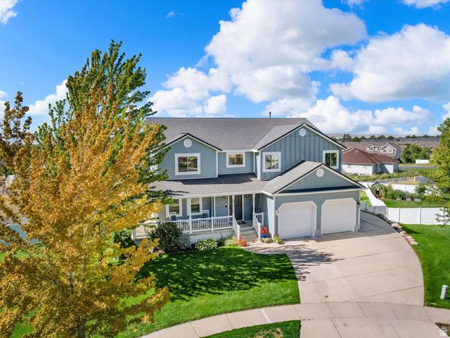 2103 N 5 E, Layton, UT 84041