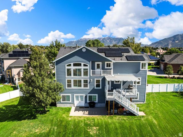 2103 N 5 E, Layton, UT 84041