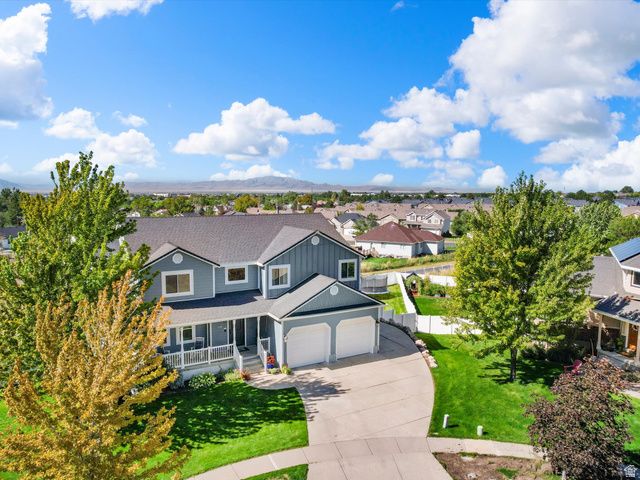 2103 N 5 E, Layton, UT 84041