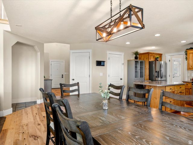 2103 N 5 E, Layton, UT 84041