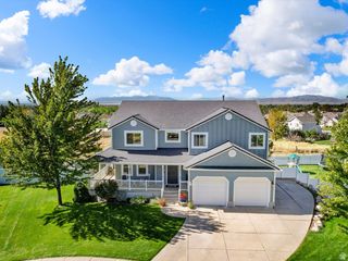 2103 N 5 E, Layton, UT 84041