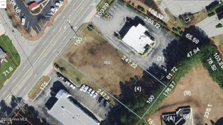 3718 Airport Boulevard, Wilson, NC 27896