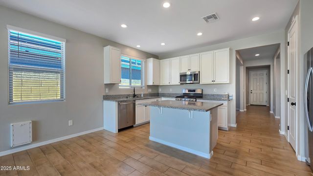 18418 W SUNBELT Drive, Surprise, AZ 85374