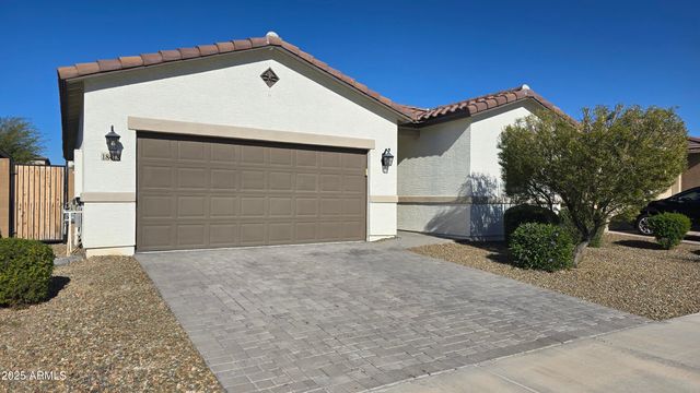 18418 W SUNBELT Drive, Surprise, AZ 85374