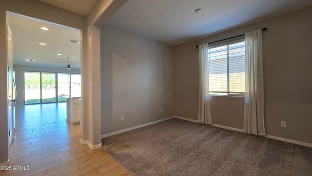 18418 W SUNBELT Drive, Surprise, AZ 85374