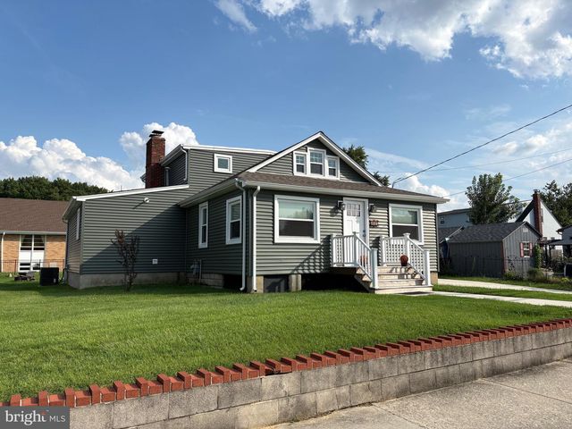 100 WILLIAM PENN AVE, Pennsville, NJ 08070