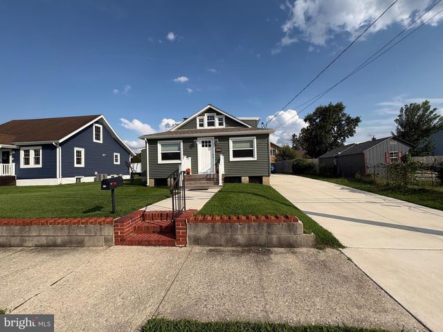 100 WILLIAM PENN AVE, Pennsville, NJ 08070