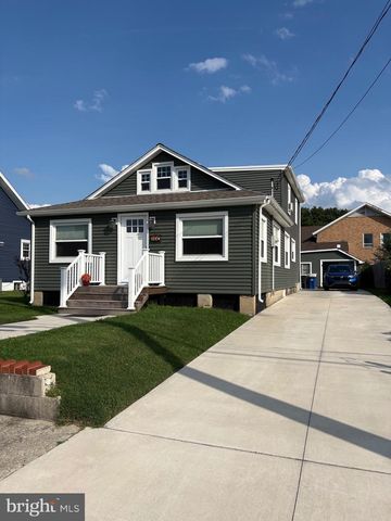 100 WILLIAM PENN AVE, Pennsville, NJ 08070