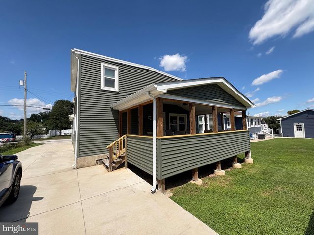 100 WILLIAM PENN AVE, Pennsville, NJ 08070