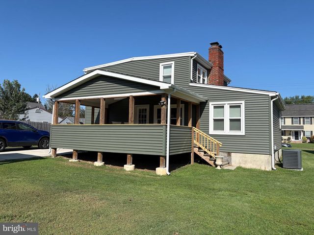 100 WILLIAM PENN AVE, Pennsville, NJ 08070