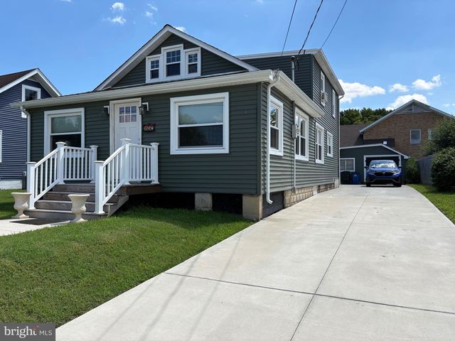 100 WILLIAM PENN AVE, Pennsville, NJ 08070