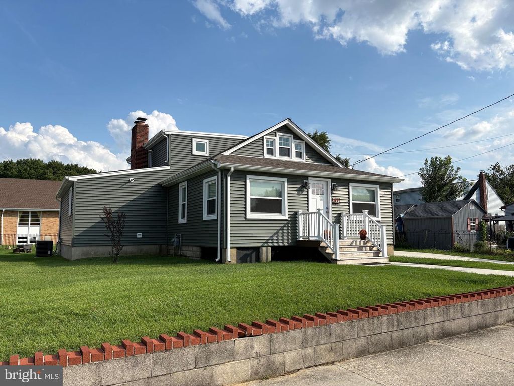 100 WILLIAM PENN AVE, PENNSVILLE, NJ 08070 — photo 3