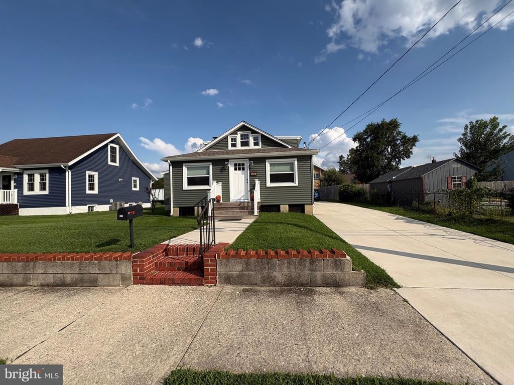 100 WILLIAM PENN AVE, PENNSVILLE, NJ 08070 — photo 4