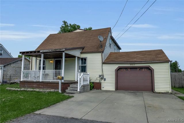 3027 Petroleum Street, Niagara, NY 14305