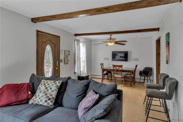 3027 Petroleum Street, Niagara, NY 14305