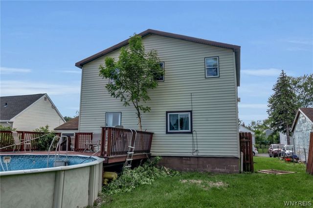 3027 Petroleum Street, Niagara, NY 14305