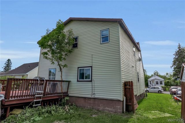 3027 Petroleum Street, Niagara, NY 14305