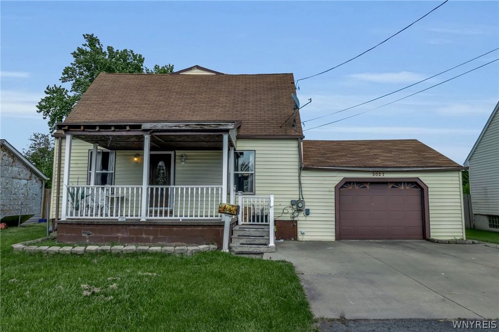3027 Petroleum Street, Niagara, NY 14305