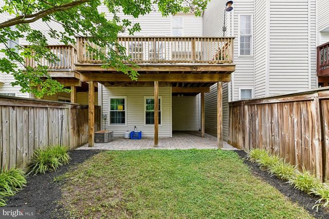 1035 CARBONDALE WAY, Gambrills, MD 21054