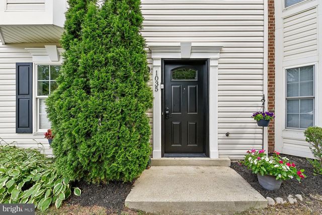 1035 CARBONDALE WAY, Gambrills, MD 21054