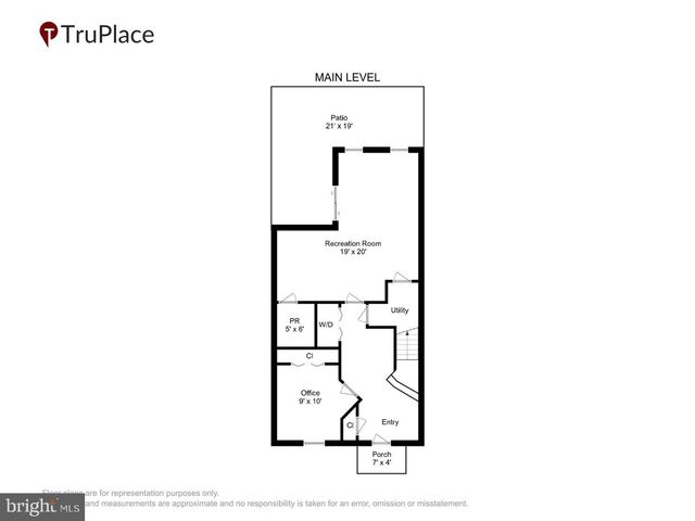 1035 CARBONDALE WAY, Gambrills, MD 21054