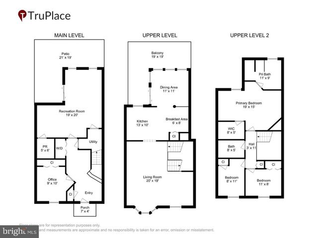 1035 CARBONDALE WAY, Gambrills, MD 21054