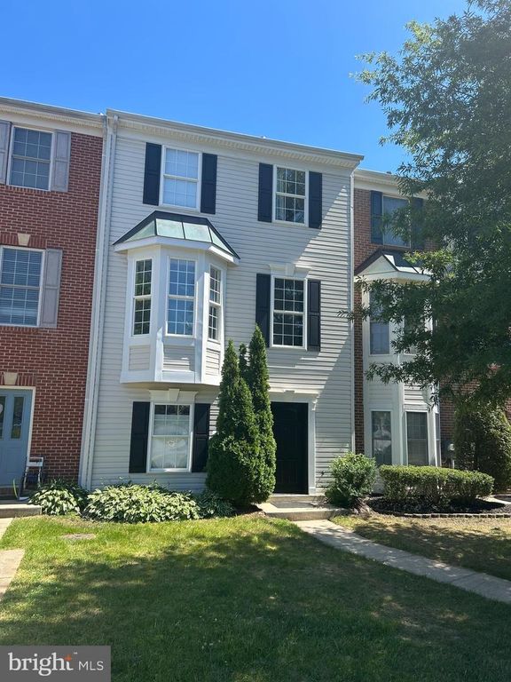 1035 CARBONDALE WAY, Gambrills, MD 21054