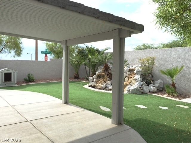 10625 AMBLEWOOD Avenue na, Las Vegas, NV 89144