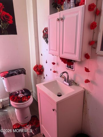 1914 Bangs Avenue, Neptune Township, NJ 07753