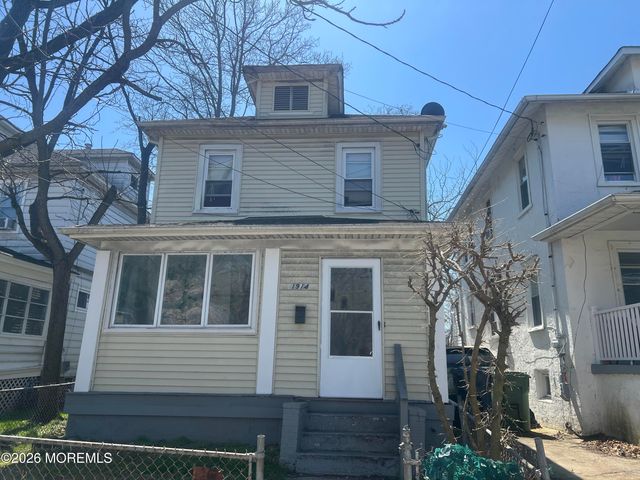 1914 Bangs Avenue, Neptune Township, NJ 07753