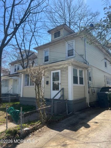 1914 Bangs Avenue, Neptune Township, NJ 07753