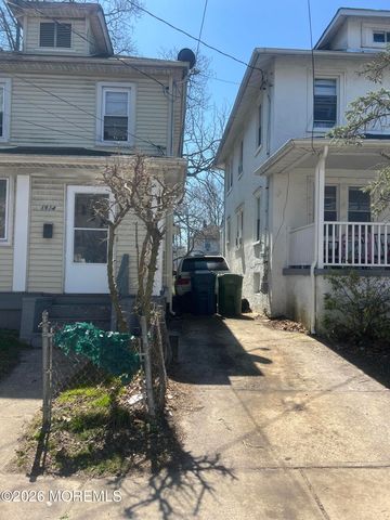 1914 Bangs Avenue, Neptune Township, NJ 07753