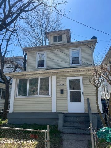 1914 Bangs Avenue, Neptune Township, NJ 07753