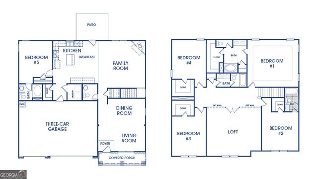 2795 Oak Grove Road, Loganville, GA 30052
