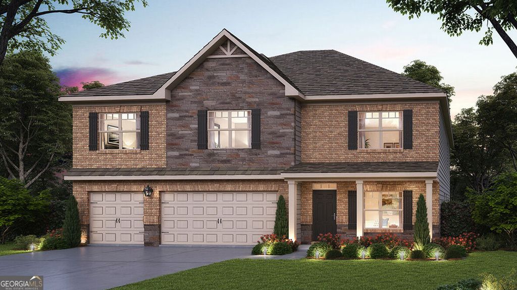 2795 Oak Grove Road, Loganville, GA 30052
